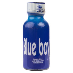Locker Room Blue Boy Hexyle 30ml